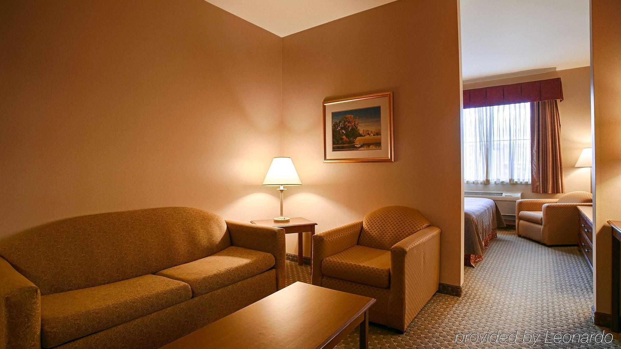 Fairfield By Marriott Inn & Suites Jonestown Lebanon Valley Buitenkant foto