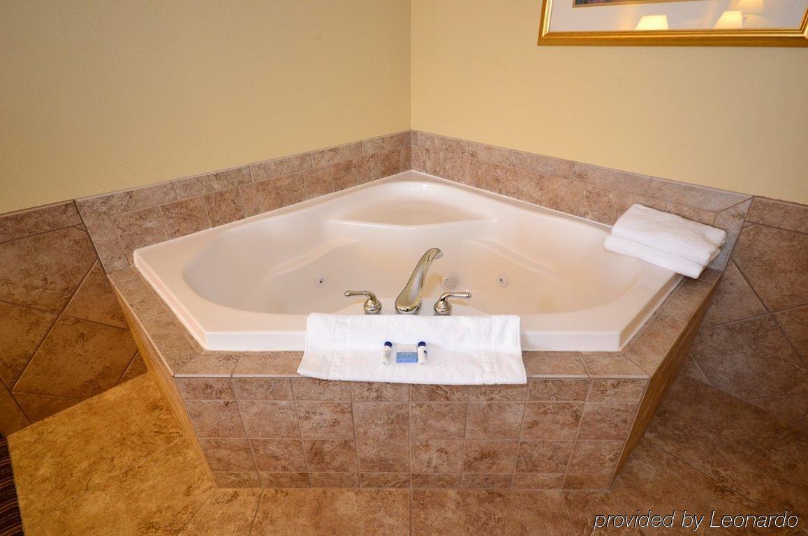 Fairfield By Marriott Inn & Suites Jonestown Lebanon Valley Kamer foto