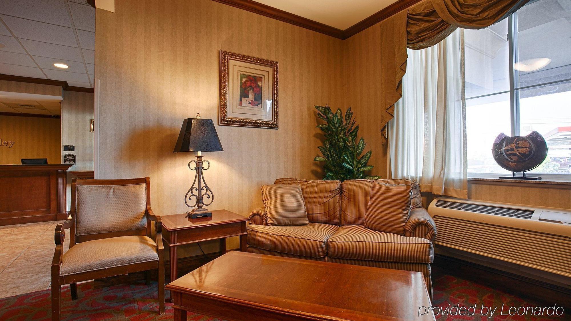 Fairfield By Marriott Inn & Suites Jonestown Lebanon Valley Buitenkant foto