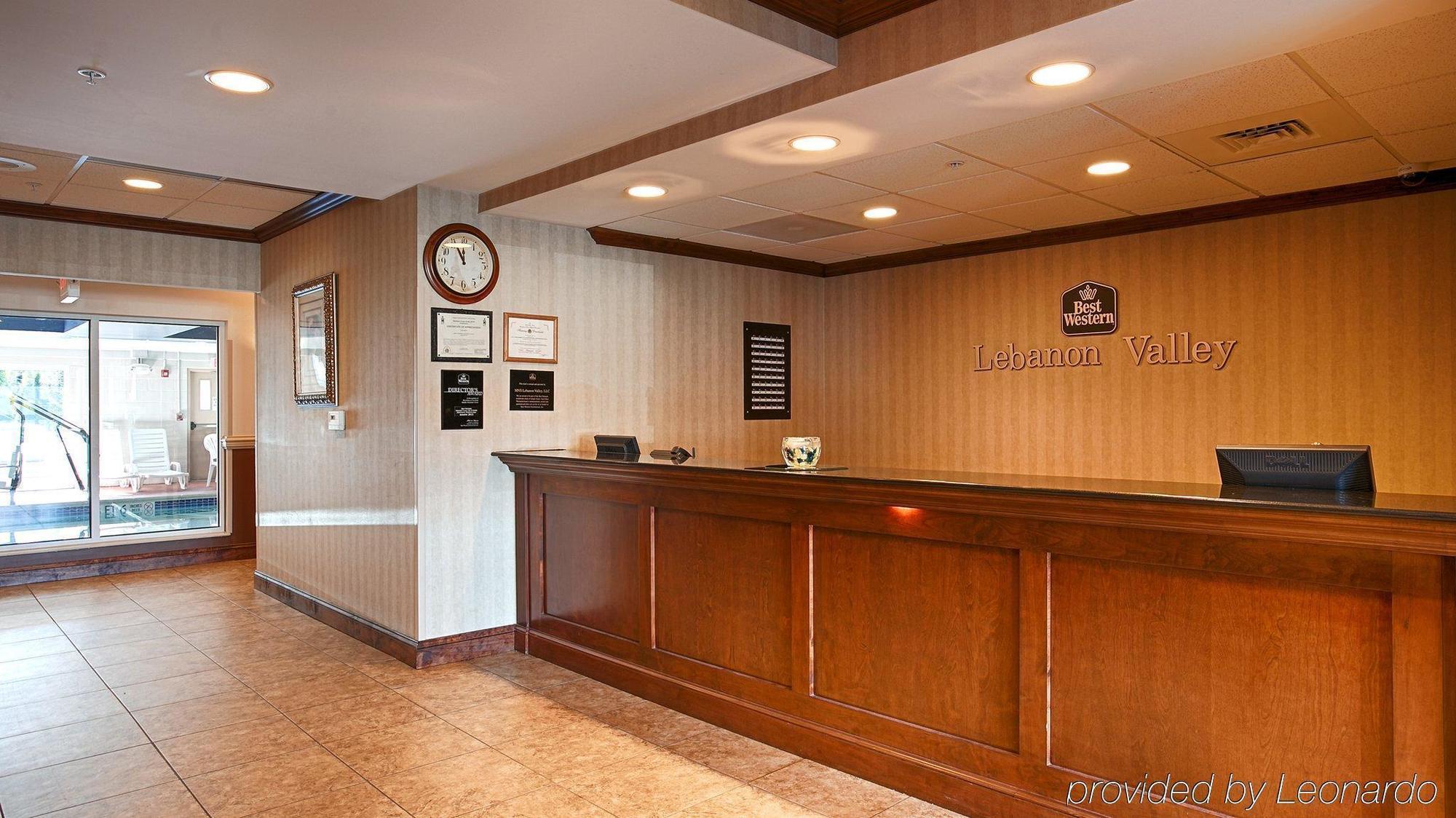 Fairfield By Marriott Inn & Suites Jonestown Lebanon Valley Buitenkant foto