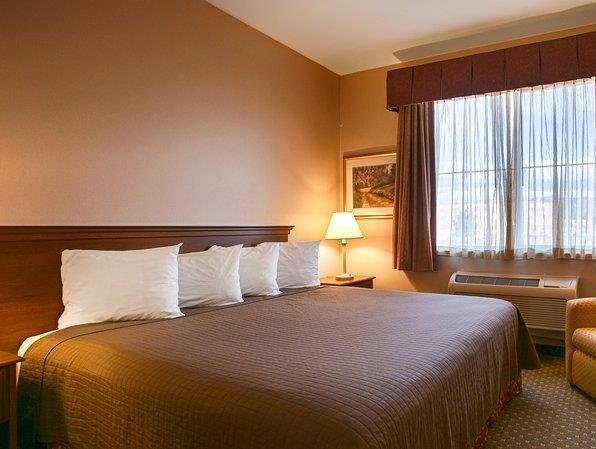 Fairfield By Marriott Inn & Suites Jonestown Lebanon Valley Buitenkant foto