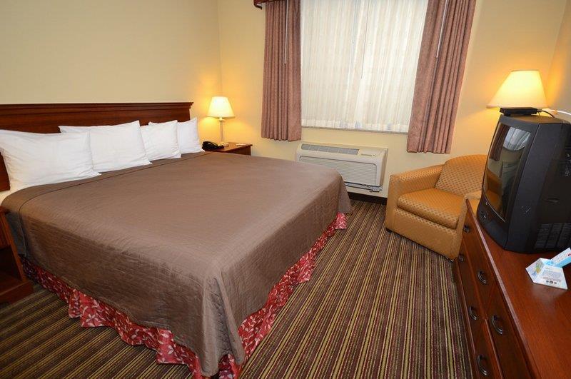 Fairfield By Marriott Inn & Suites Jonestown Lebanon Valley Kamer foto