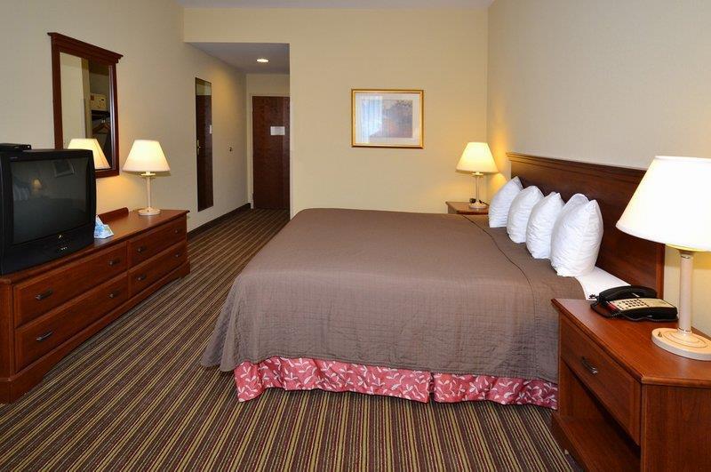 Fairfield By Marriott Inn & Suites Jonestown Lebanon Valley Kamer foto