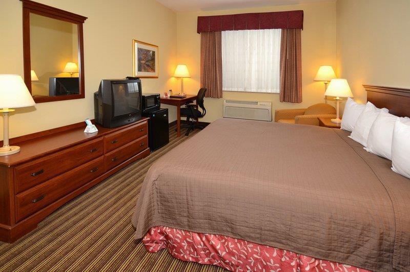 Fairfield By Marriott Inn & Suites Jonestown Lebanon Valley Kamer foto