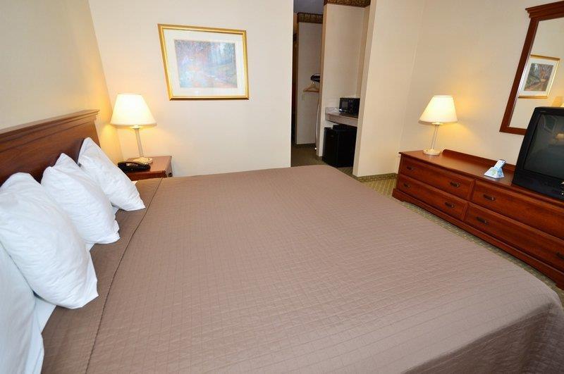 Fairfield By Marriott Inn & Suites Jonestown Lebanon Valley Kamer foto